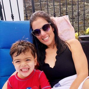 Meet your Posher, Jillian